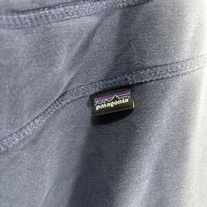Patagonia sweats